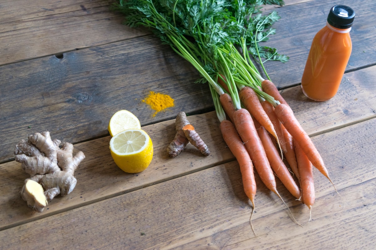 Nutrition and wellness guidance