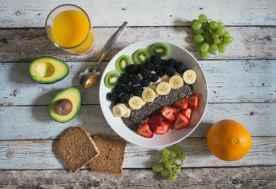 Magnus Andersson - Wellness Educator